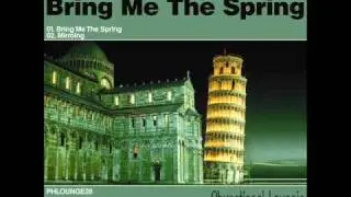 Eddie Silverton - Bring Me The Spring