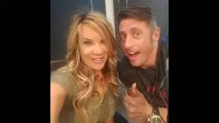 The Jenna Ryan Show - Aaron Garrett, personal trainer with 212 degrees coach .com