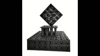 Modular Stormwater Tanks | Custom Colors & Load Capacities #rainwaterharvesting #StormwaterTanks