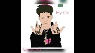 lilsweet- My Girl (official Audio)