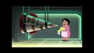 Family Guy - Consuela