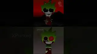 Sprunki Phase 4 Decay By Day vs. Sprunki Phase 3 Rotten and Forgotten