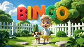 BINGO | Baby Shark Dance | Old MacDonald + More Nursery Rhymes & Kids Songs | NAJWA KIDS