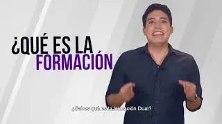 Que es la Formaci&oacute;n Dual?