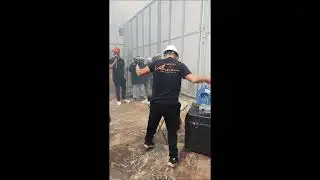 ENP. No diga Mascletá, diga Pirotecnia Valenciana - Valencia - España