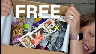 How to get a free Snack Box From Amazon | MOMMY ARTICLES FREEBIES