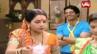 مسلسل شريك عمري المدبلج - الحلقة 16