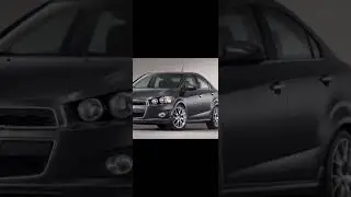 Chevrolet Sonic manual de taller descarga gratis en la descripci&oacute;n del v&iacute;deo