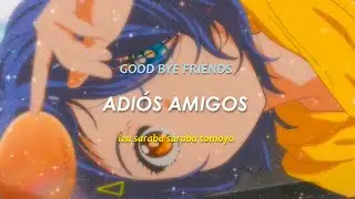 Wonder Egg Priority ✨ Full Opening ║ sub espa&ntilde;ol ║ eng lyrics ║ romaji