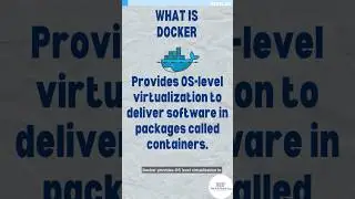 #docker #container #containerization #devops #developer #javadevelopment #programmingtutorials #java
