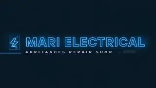 Repairing broken mixie jar.#blindman #marielectrical #mari