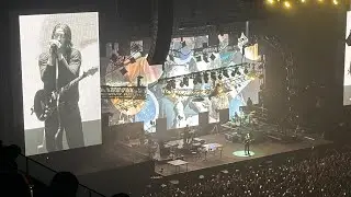 LANY Soft world tour - Sound of rain
