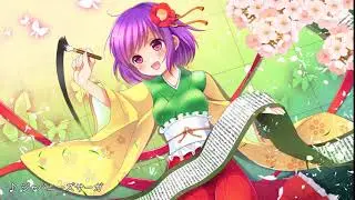【東方】東方求聞史紀 音楽集 (Williatico Arrange)
