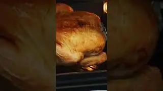 Chicken Roast #cooking #gadgets #satisfying #tiktok