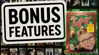 A Christmas Story (1983) | Behind The Scenes Stories from the DVD Bonus Features