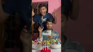 Big Brother&rsquo;s Lollipop & Light Prank on Little Brother 😂🍭💡