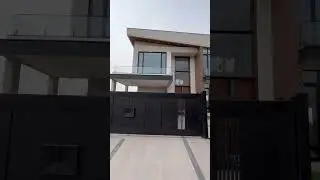 1 Kanal Super Luxury House for Sale at DHA Phase 7 Lahore near McDonalds