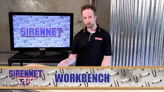 Whelen SlimLighter TIR6 Super-LED Light
