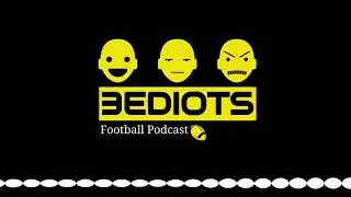 3EDIOTS Football Podcast: EP5 Is Derek Carr a Franchise QB? + NFC East Review