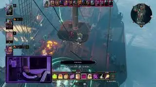 V00D00 plays | Divinity: Original Sin II part 7