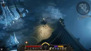 Wolcen Ranger Gameplay