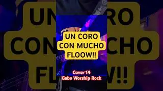 Mi CORO Favorito &ldquo;Dios me Dio la Libertad - @MargaritaMariscalM &bull; Guitar Cover #014 ► GWR