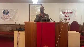 Live streaming of Christ Centered Missionary Baptist Church
