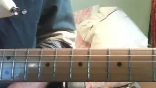 Status Quo The Wanderer Lesson