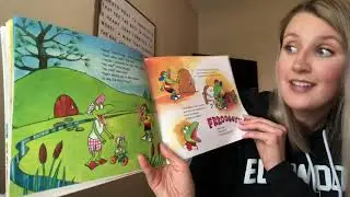 Froggy&rsquo;s Worst Play Date