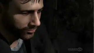 Heavy Rain: Director's Cut