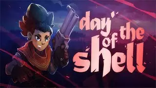 Day of the Shell | Gameplay PC