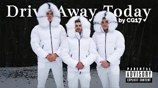 CG17 - Drive Away Today (Official Video) - Chorley Group Christmas Video 2022
