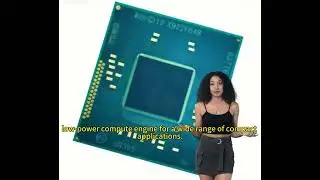 Global supplier of electronic components, IC solutions,CPUs,networking chips,and industrial modules.