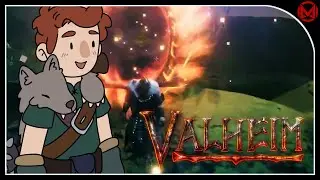 Chickens, Coins, Crops and so much more! | Valheim