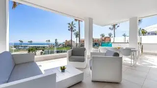 Luxury High End Santa Barbara Heights CLC For Work, Play & Family, Fuengirola