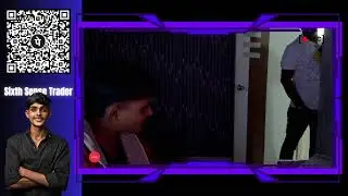 Indian Stock Market Live Analysis Today 🔴| NIFTY, SENSEX & Market View  | Aaj Ka Analysis DAY-1