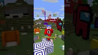 Escaping a Bedrock Prison