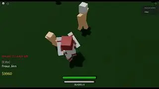 Roblox AOS2 Farming Special For Female (short)