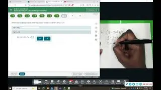LIT Aleks CA 3 3 Complex Numbers 8