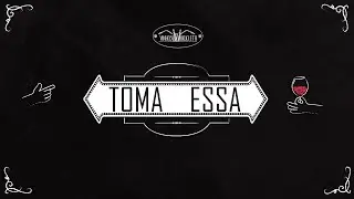 TOMA ESSA - Epis&oacute;dio 1