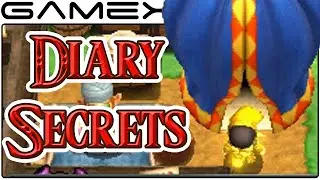 The Mystery of Zelda: Tri Force Heroes' Diaries