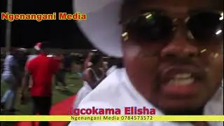 Igcokama Elisha no Sminofu Olundi