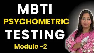 MBTI Psychometric Testing | Understand 16 Personality Types for Better Hiring & Career Growth