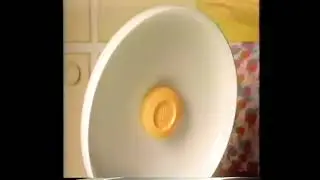 Stick Ups Commercial (1987)