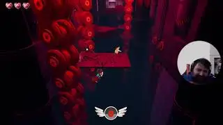 Game over  Hell pie parte 3 prepariamo  una torta infernale 😈😈... | #gaetanomennajack su #Twitch