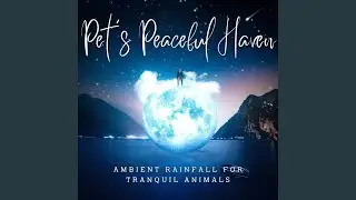 Rainfall's Pet Harmony