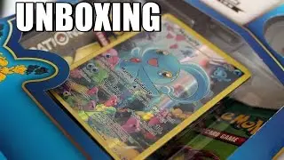 Pokemon: Manaphy Mythical Collection