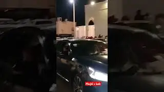 Masjid e Badr Saudi Arabia