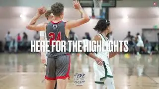 AAU SEASON | KC RUN GMC 16s v Gulf Coast Elite UAA