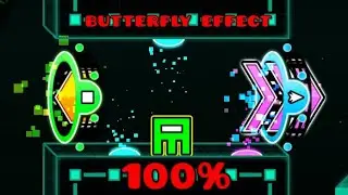 Butterfly Effect 